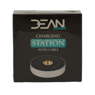 Stacja ładująca z kablem DC0109